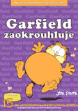 Garfield 15: Garfield zaokrouhluje